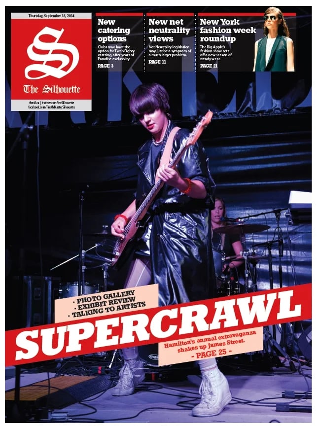 Front Covers