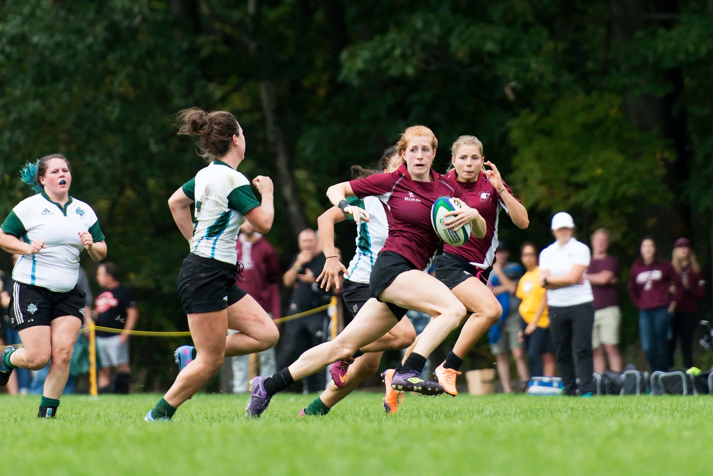 Rugby