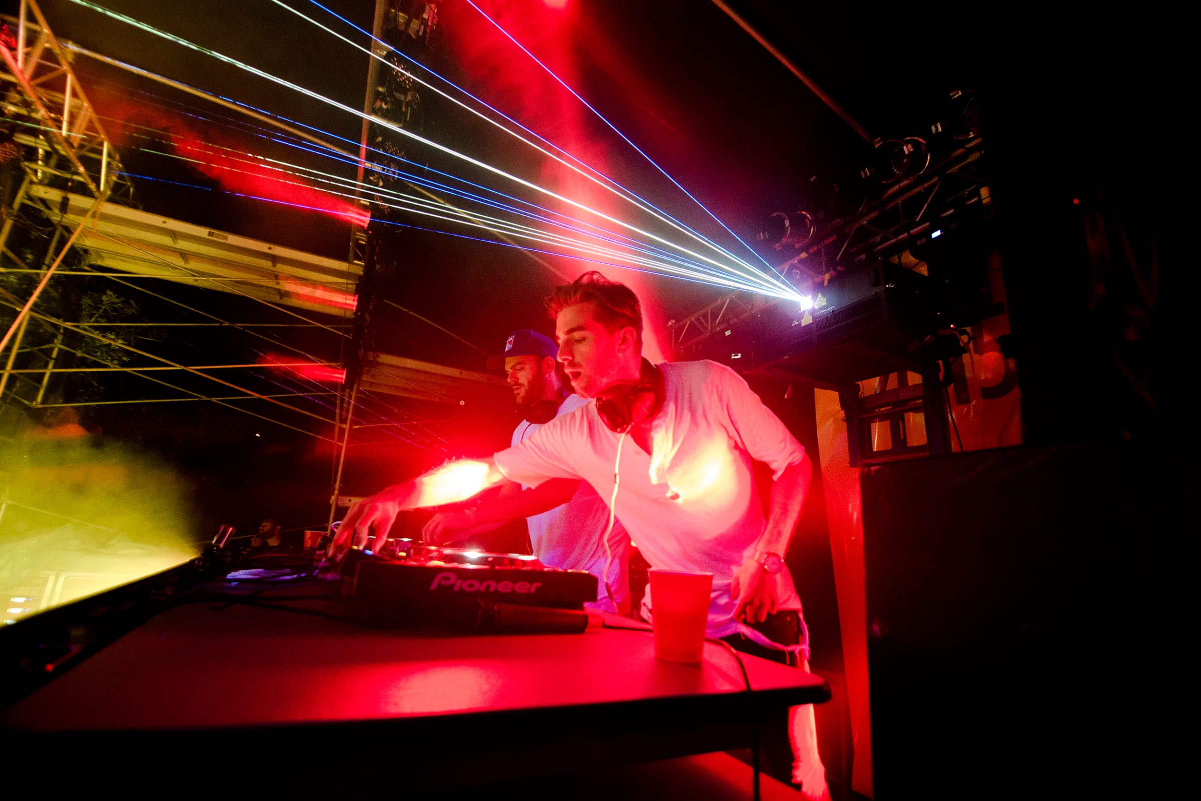 Events & Concerts