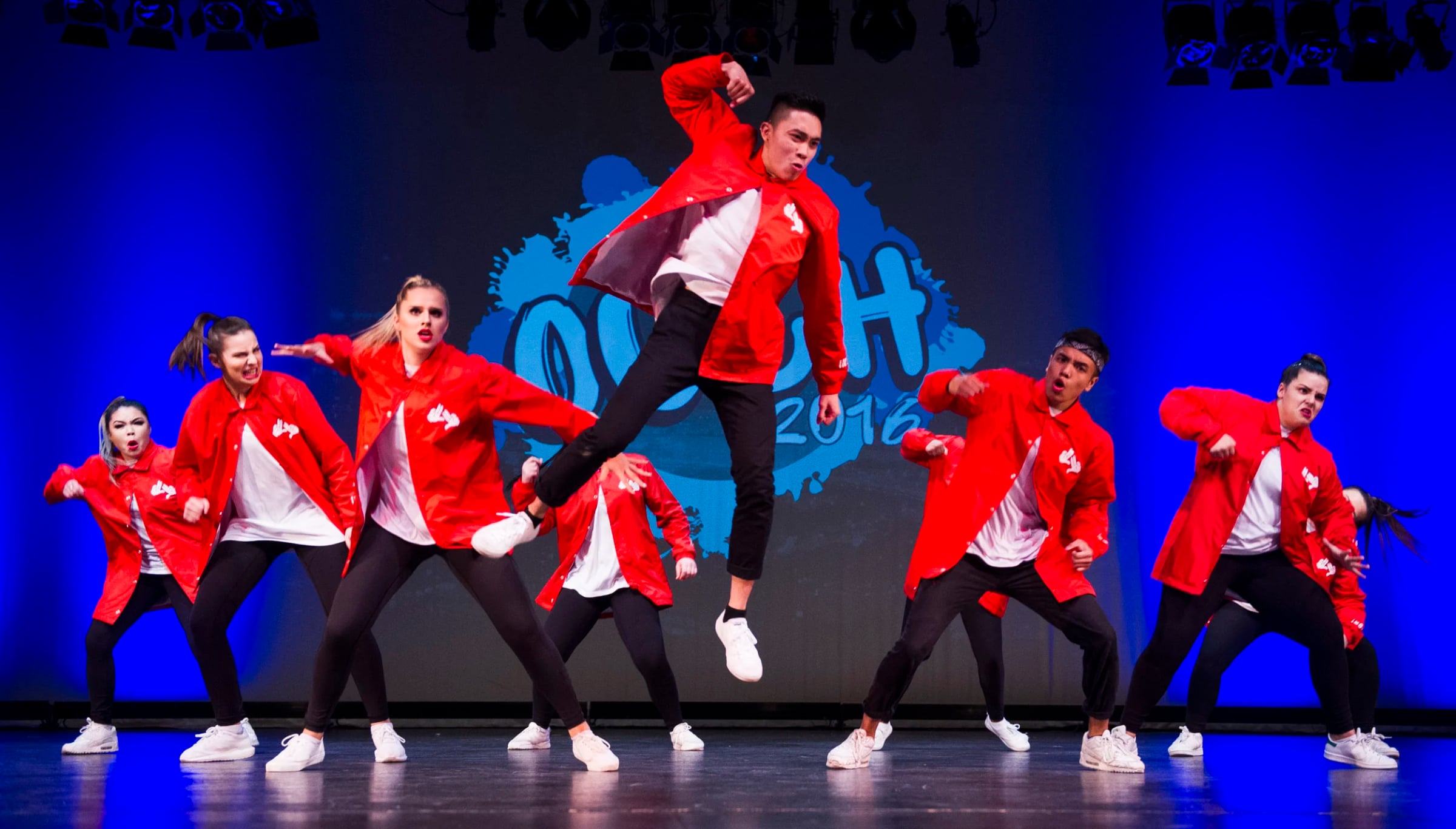 Events & Concerts