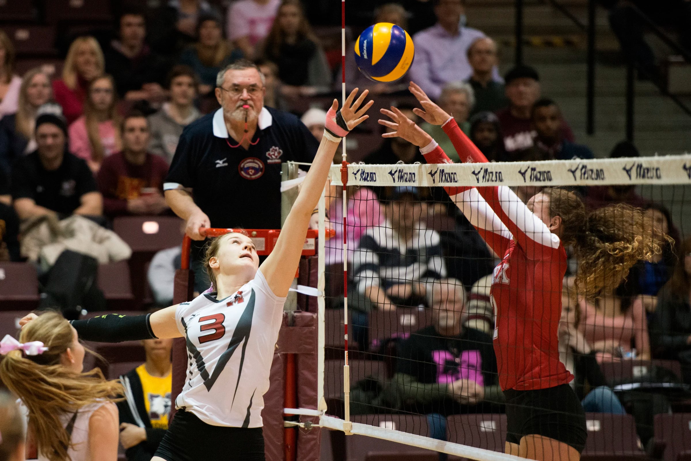 Volleyball