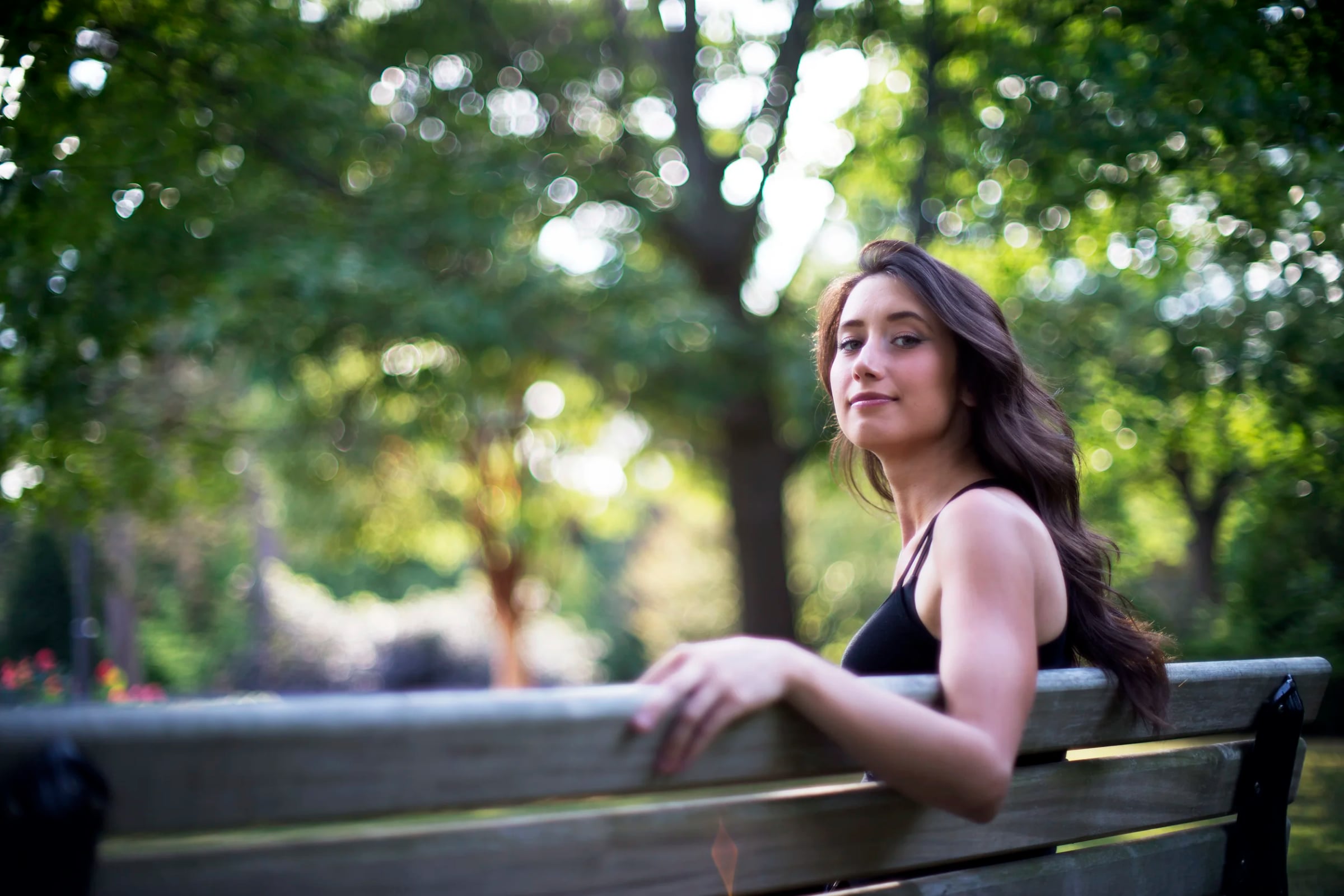 Portraits