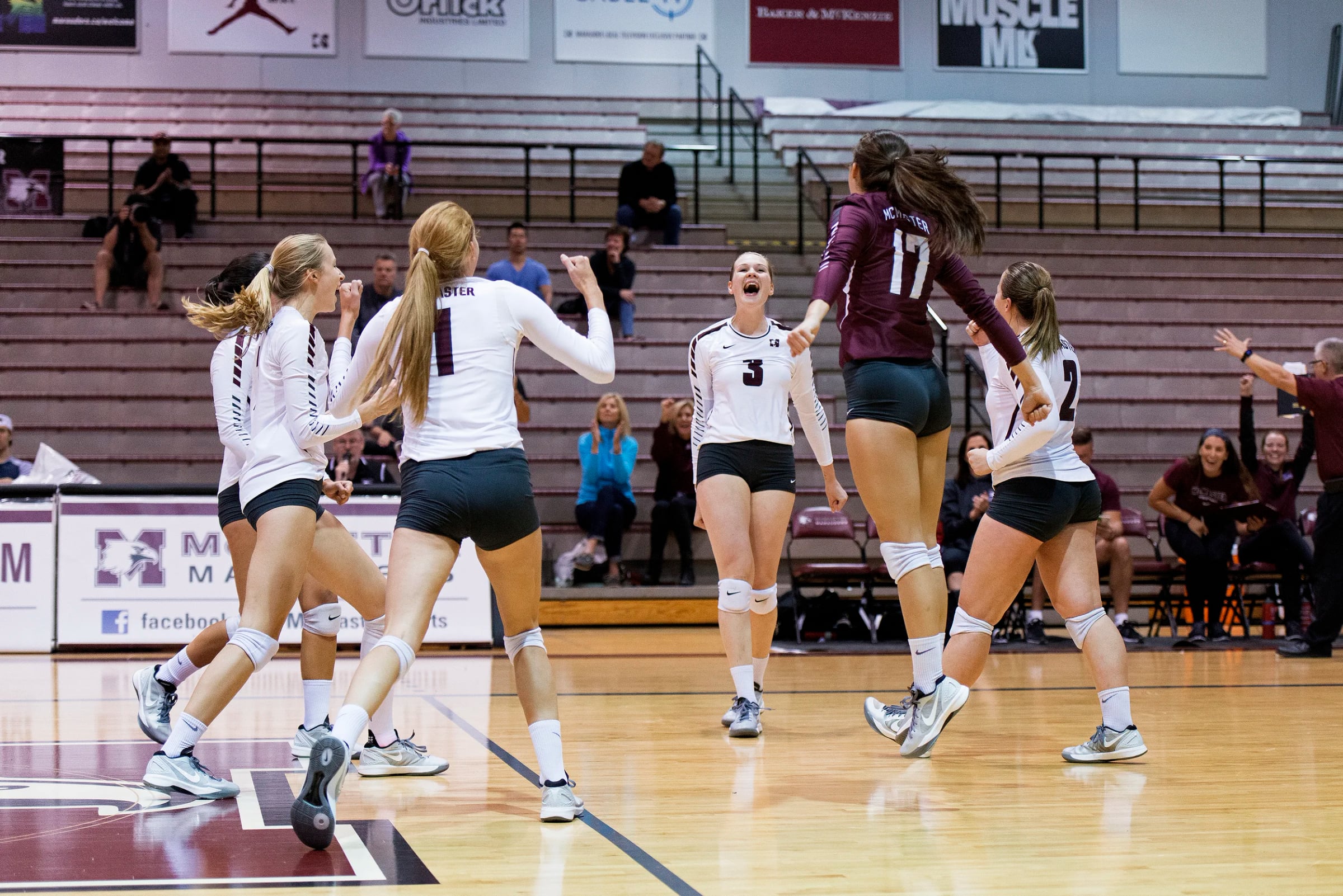 Volleyball