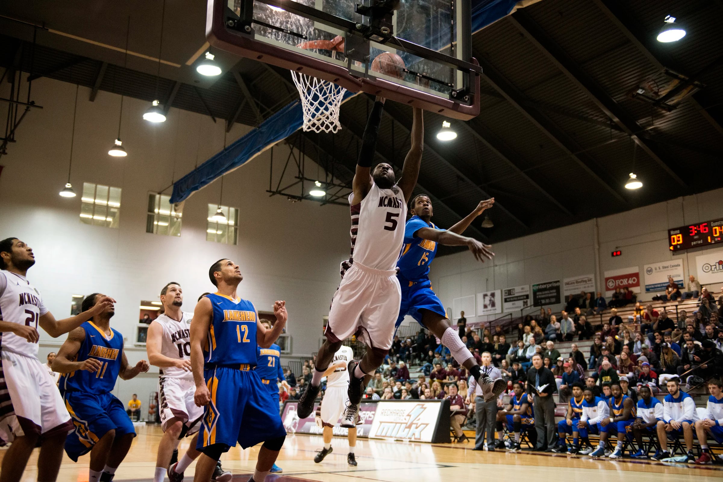 Basketball