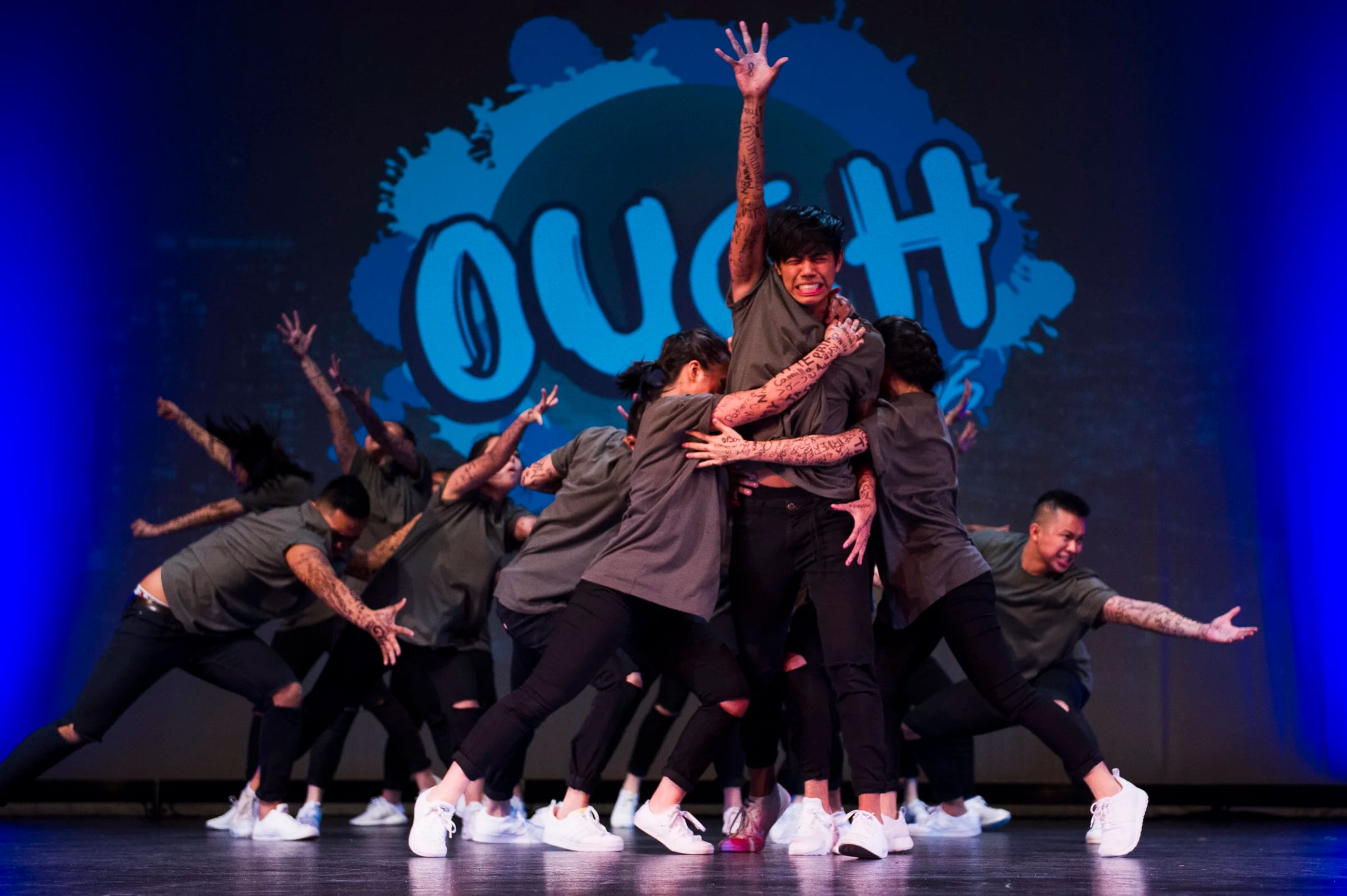 Events & Concerts