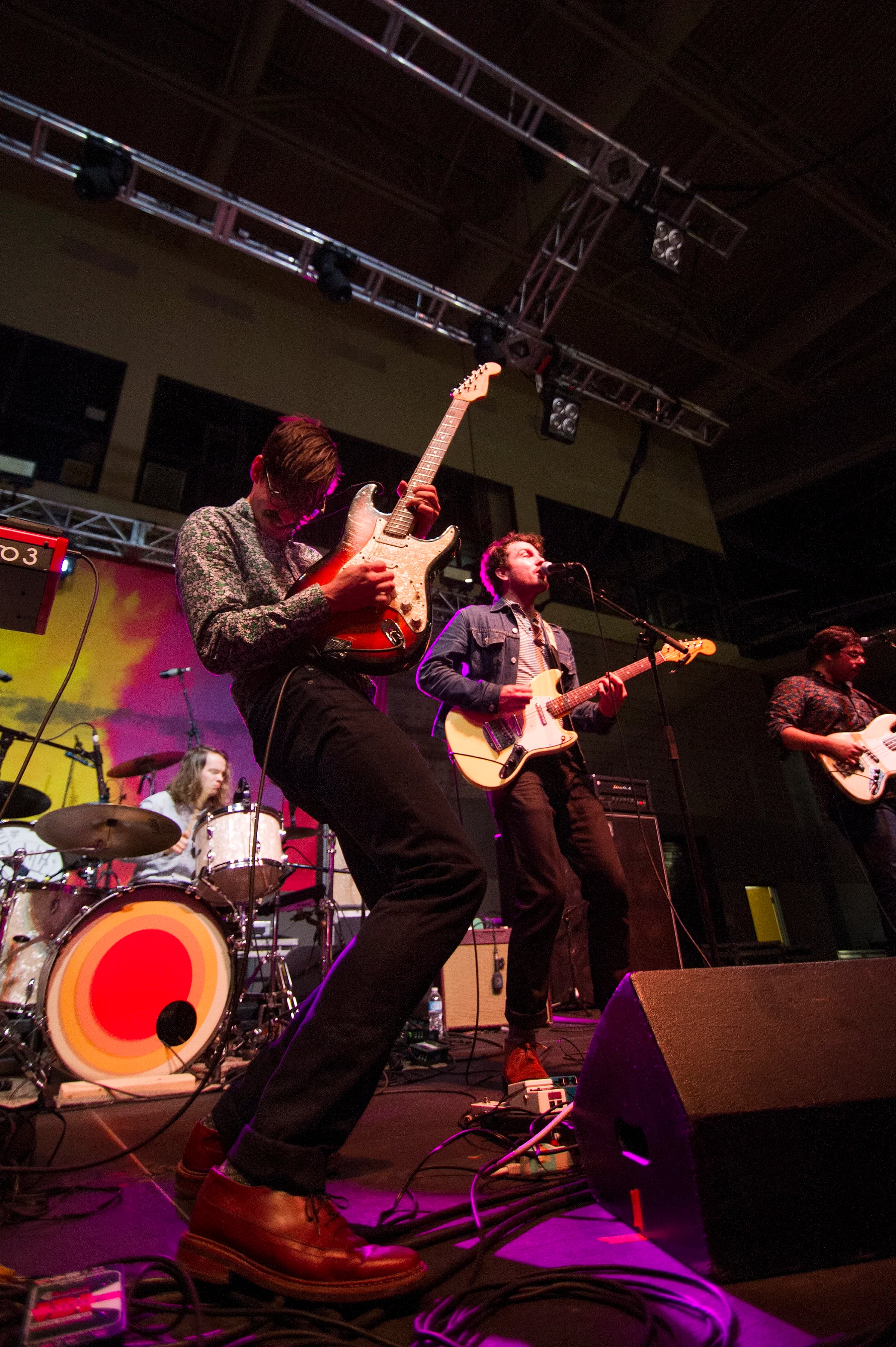 Events & Concerts