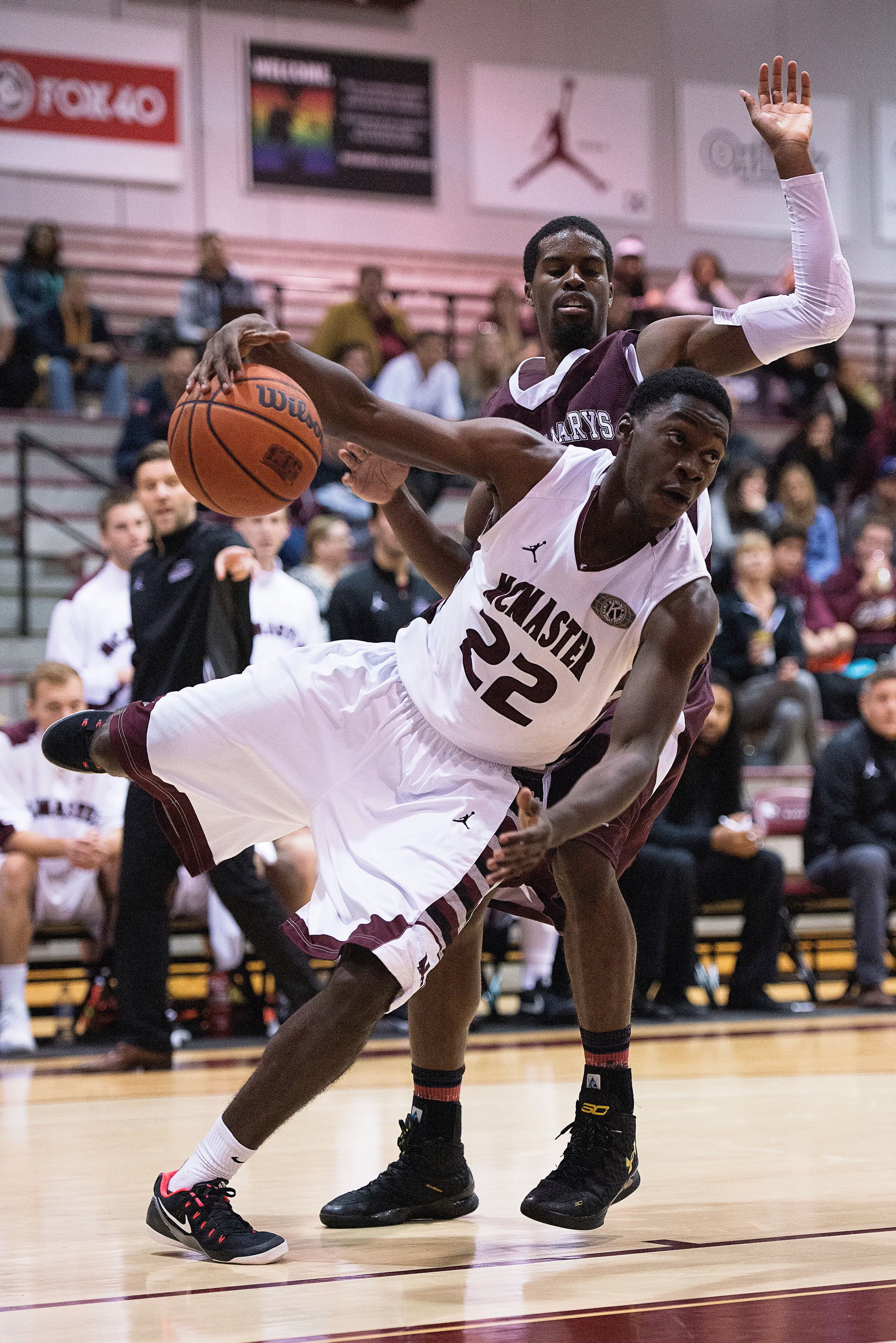 Basketball