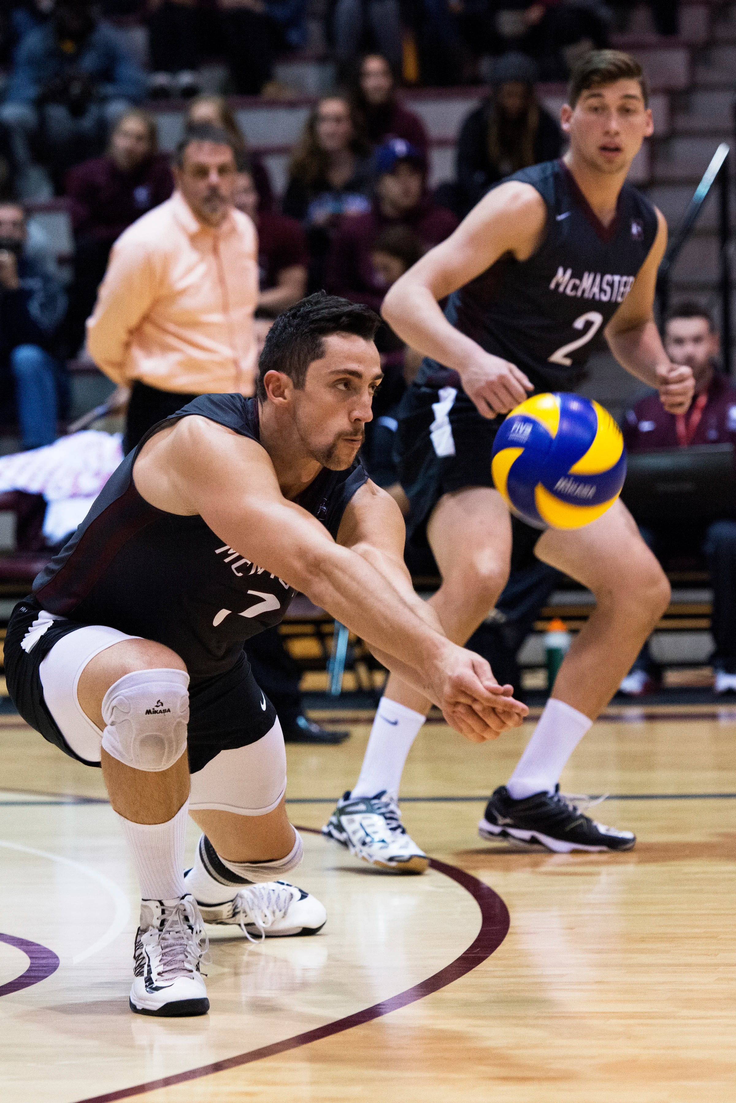 Volleyball