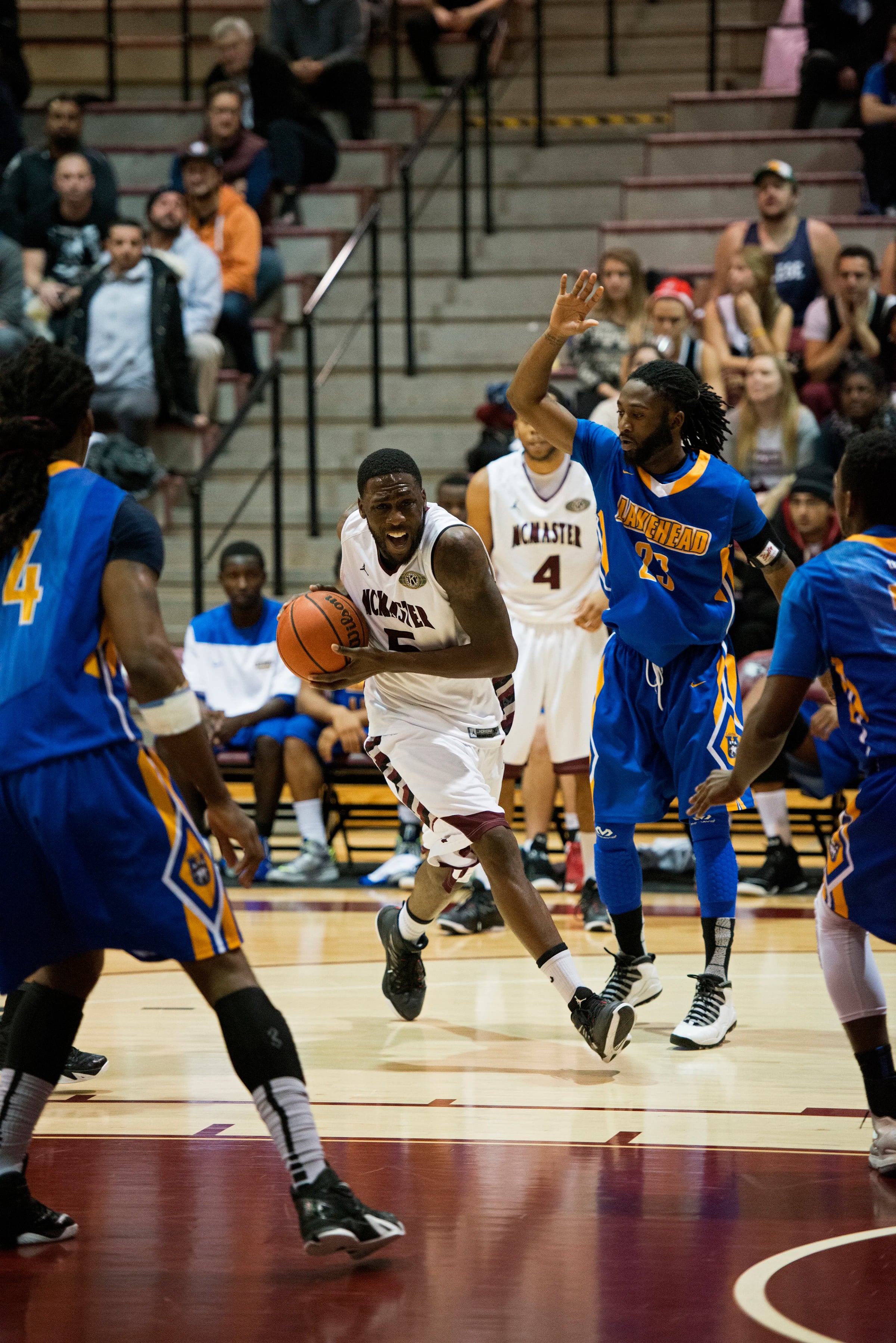 Basketball
