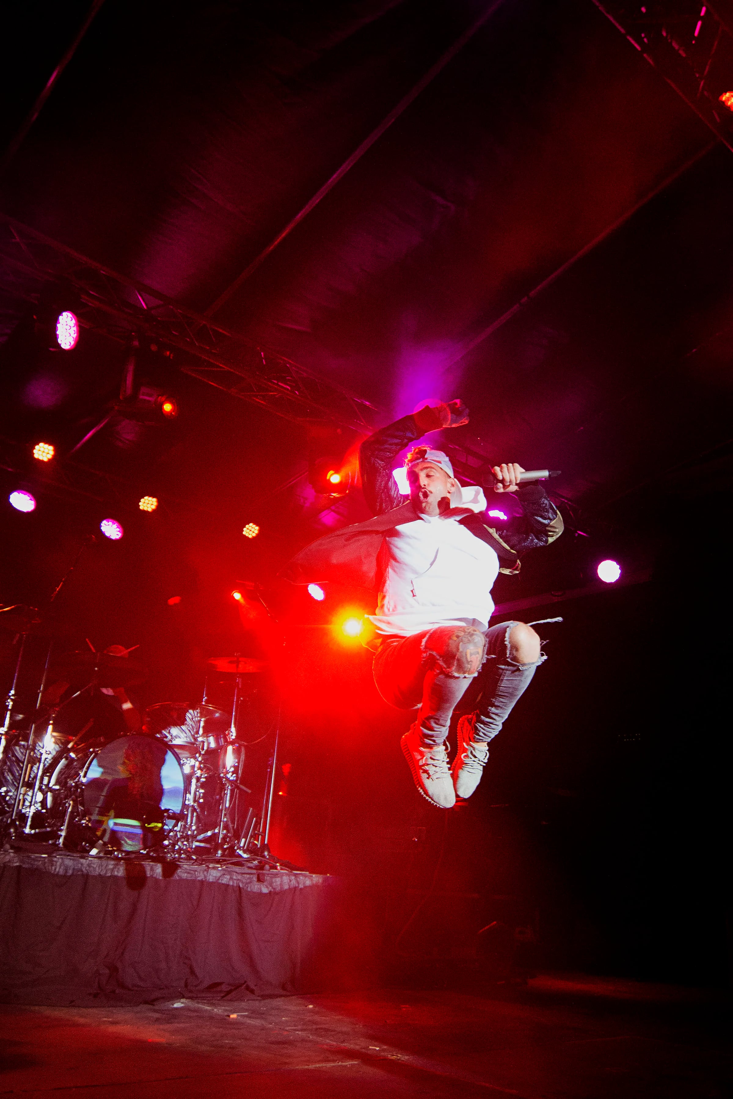 Events & Concerts